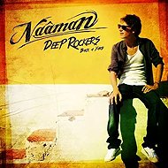 Naâman: Deep Rockers Back A Yard - Music CD