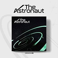 Jin: The Astronaut - Music CD