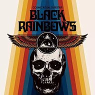Black Rainbows: Cosmic Ritual Supertrip - Music CD