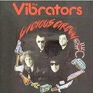The Vibrators: Vicious Circle - Music CD