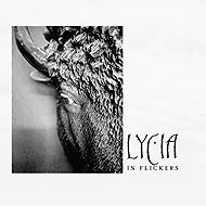 Lycia: In Flickers - Music CD