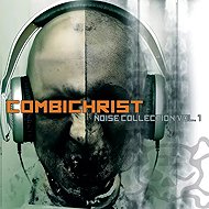 Combichrist: Noise Collection Vol.1 - Music CD