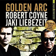 Robert Coyne: Golden Arc - Music CD