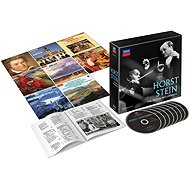 Stein, horst: Horst Stein: The Decca recordings - Music CD