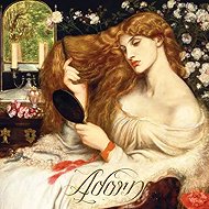 Adorno: Adorn (ltd. Digicd) - Music CD