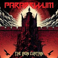 Parabellum (US): Iron Curtain - Music CD