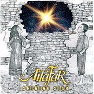 Ailafar: Shining Star - Music CD