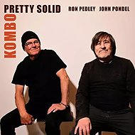 Combo: Pretty Solid DIGI - Music CD