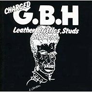 G. B. H.: Leather, Bristles, Studs And Acne. - Music CD