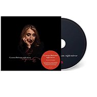 Claudia Brücken: Night Mirror - Music CD