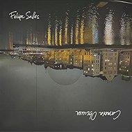 Felipe Salles: Camera Obscura - Music CD