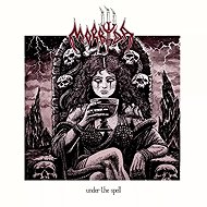 Morbyda: Under the Spell - Music CD