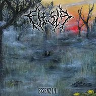 Flesia: Essenz I/II - Music CD