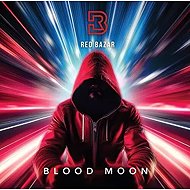Red Bazar: Blood Moon - Music CD