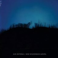New Wilderness Gospel - Music CD
