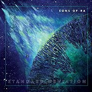 Sons of Ra: Standard Deviation - Music CD