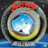 Moerlen, Pierre / Gong: Breakthrough - Music CD