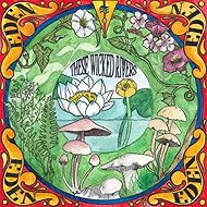 These Wicked Rivers: Eden - Music CD