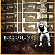 Rocco Hunt: Spiraglio Di Periferia (Deluxe Version) - Music CD
