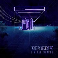 Beriedir: Liminal Spaces - Music CD