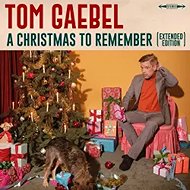 Tom Gaebel: A Christmas to Remember (extended edition) - Music CD