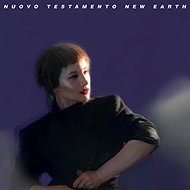 Nuovo Testamento: New Earth - Music CD