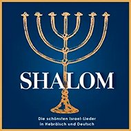 Various: Shalom - Music CD