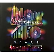 Various: NOW That’s What I Call 40 Years, Part Two - Music CD