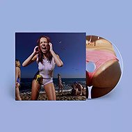 Rose Gray: Louder, please - Music CD