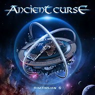 Ancient Curse: Dimension 5 (jewelcase) - Music CD