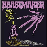 Beastmaker: Body and soul - Music CD