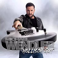 Michael Wendler: Höllisch Gut - Music CD