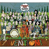 Inventionis Mater: Dimention(i)s Mat(t)er DIGI - Music CD