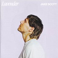 Jake Scott: Lavender - Music CD