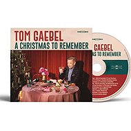 Tom Gaebel: A Christmas To Remember (deluxe Edition) - Music CD