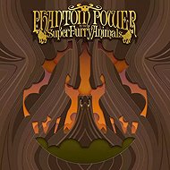 Super Furry Animals: Phantom Power - Music CD