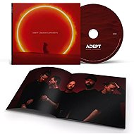 Adept: Blood Covenant - Music CD