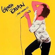 Genya Ravan: And I Mean It! - Music CD