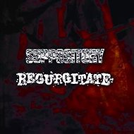 Regurgitate: Suppository / Regurgitate - Music CD