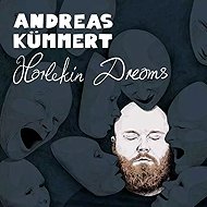 Andreas Kümmert: Harlekin Dreams - Music CD