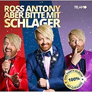 Ross Antony: Aber Bitte Mit Schlager - Music CD