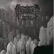 Perished: Through the Black Mist - Music CD