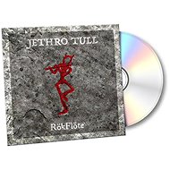 Jethro Tull: RökFlöte - Music CD
