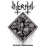 Infernal: Eternal Disharmony Ltd Digi - Music CD