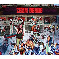 Team Dokus: Team Dokus LTD - Music CD
