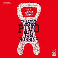 Robbins Tom: B Is for Beer - Music CD