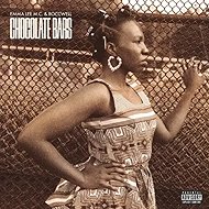Emma Lee M. C.: Chocolate Bars - Music CD