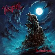 Toxikull: Turbulence - Music CD