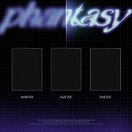 The Boyz: Phantasy Pt.2 Sixth Sense - Music CD