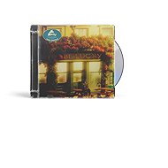 Louis Dunford: Be Lucky - Music CD